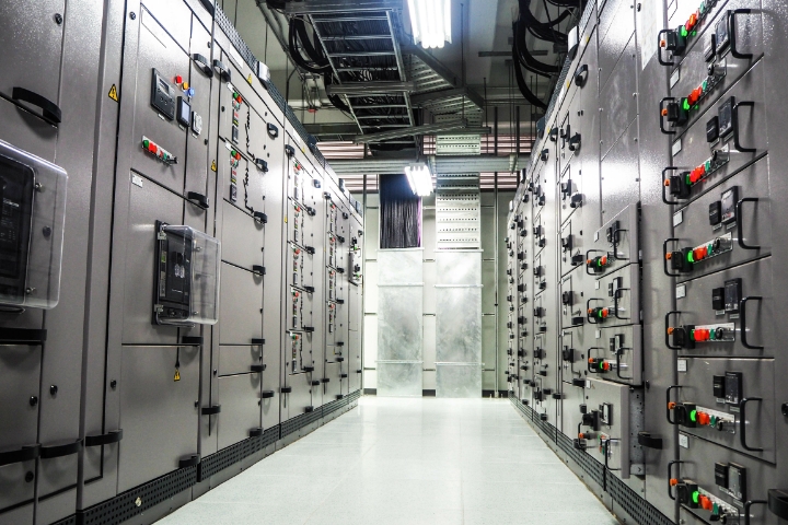 Easy Integration of Renewable Energy Solutions Into the Power Grid | Moxa