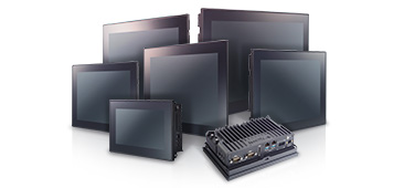 Panel PCs