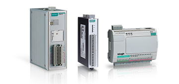 Universal Controllers & I/Os