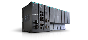 Rugged Controllers & I/Os