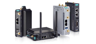 Cellular Gateways/Routers