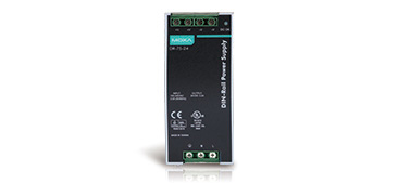 DIN-rail Power Supplies