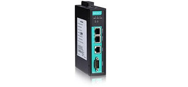 EtherNet/IP Gateways 