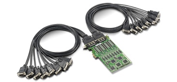 Multiport Serial Boards