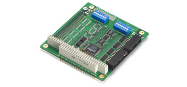 PC/104 Serial Boards - Industrial Multiport Serial Boards | Moxa