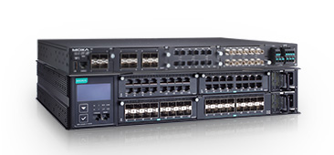 Rackmount Switches