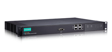 Rail Wireless Access Controller