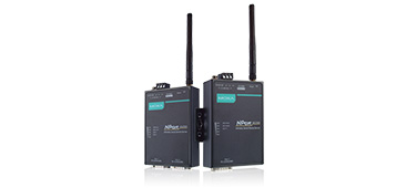 Wireless Device Servers 