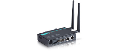 WLAN AP/Bridge/Client - Industrial Wireless AP/Bridge/Client