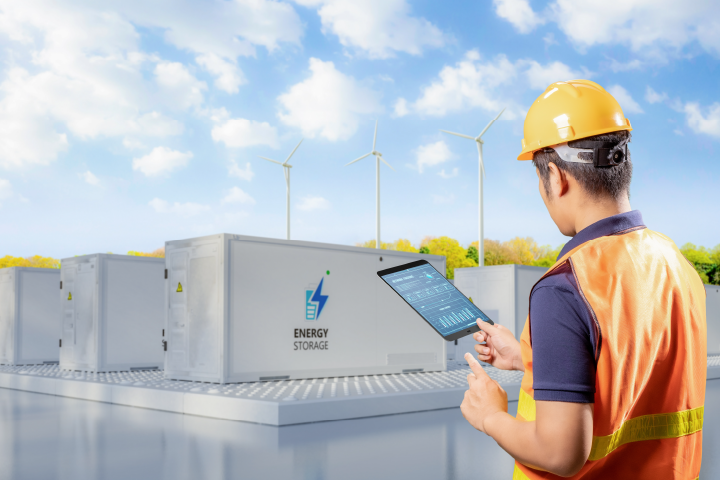 Sustaining BESS: Enhancing Key Data Preservation and Usage with ...