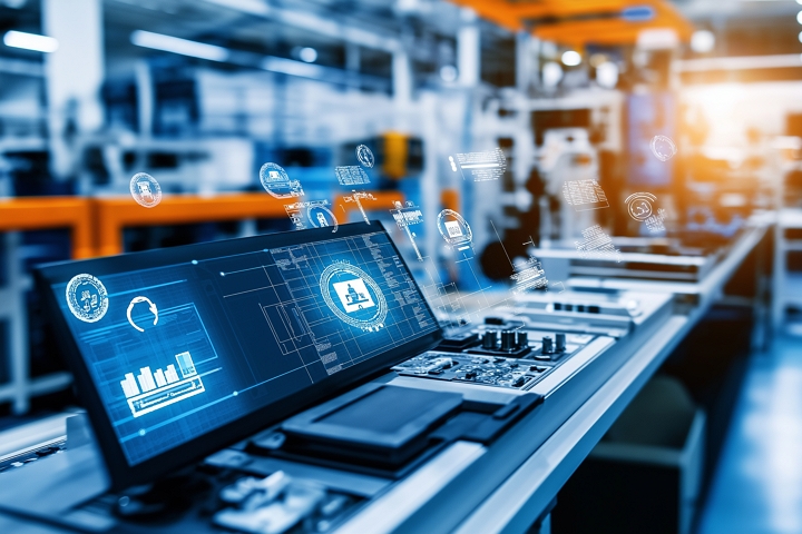 Achieve High Efficiency at the Edge With Intelligent Data Analysis | Moxa