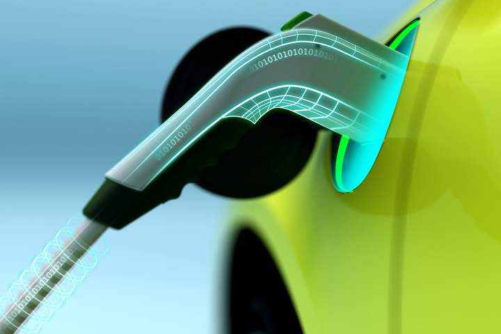 Spurring a Clean Energy Revolution in Germany With Grid-optimized Charging