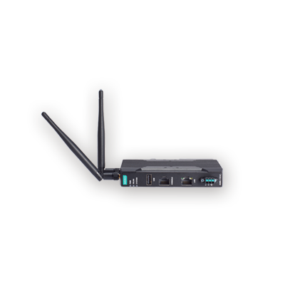 AWK-1151C 802.11ac wireless Client