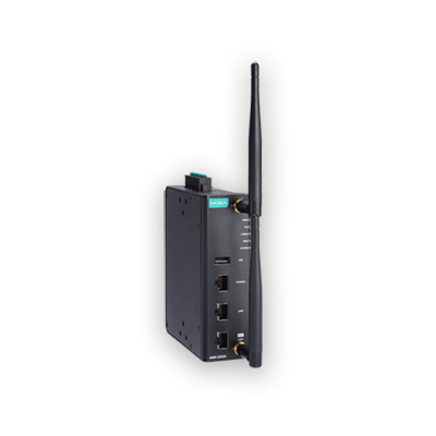 AWK-3252A 802.11ac wireless AP/Client/Bridge