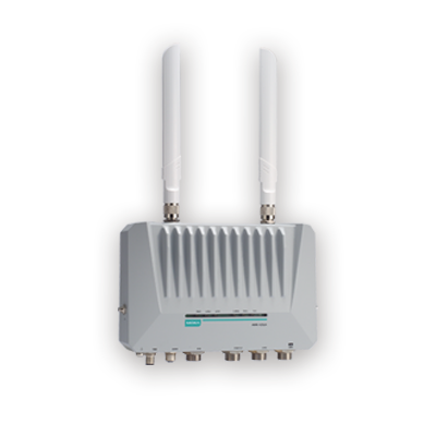 AWK-4252A 802.11ac wireless AP/Client/Bridge