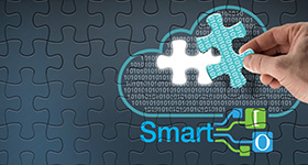 Smart I O Data Guarantee Enhances Big Data Integrity Moxa