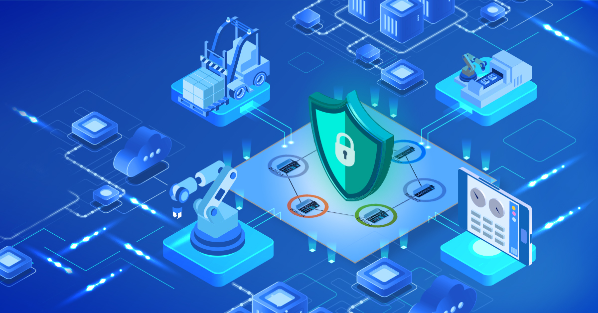 Industrial Network Security Moxa