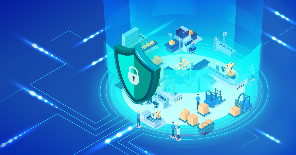 Industrial Network Security Moxa