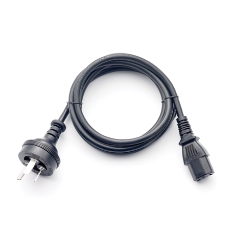 Power Cords Power Cords Moxa