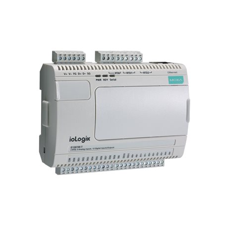 ioLogik E1200W Series