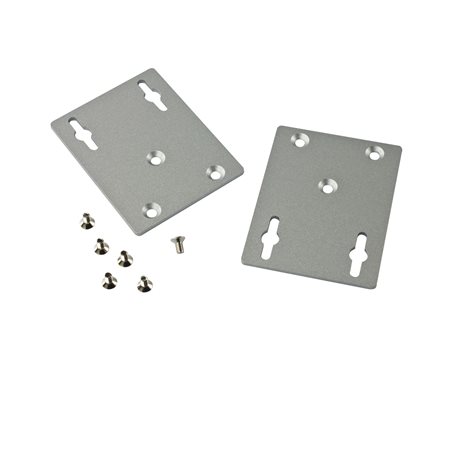 Wall-mounting Kits - Wall-mounting Kits | MOXA