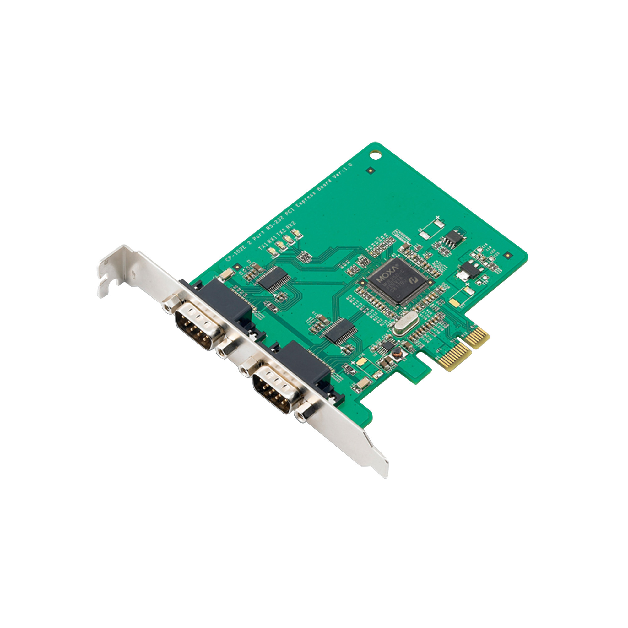 netmos pci serial port driver windows 10