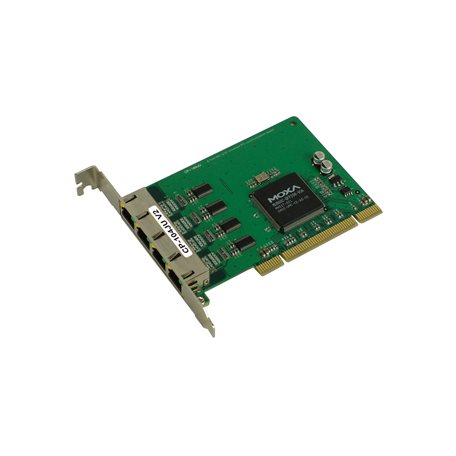 CP-104UL/104JU Series - PCIe/UPCI/PCI Serial Cards | MOXA