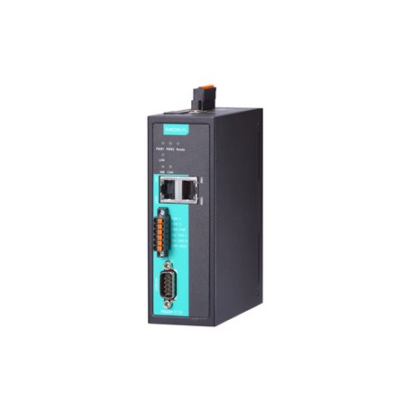 modbus server tcp serial moxa
