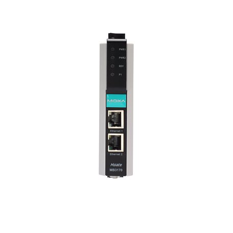modbus server tcp serial moxa