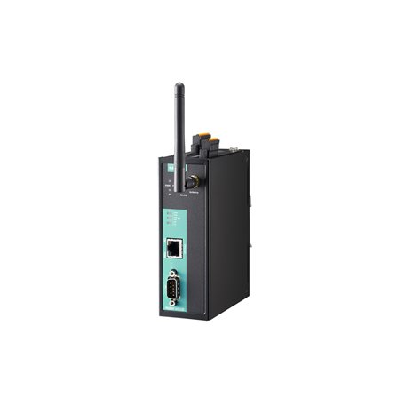 Modbus server tcp serial moxa - loadingdiscounts