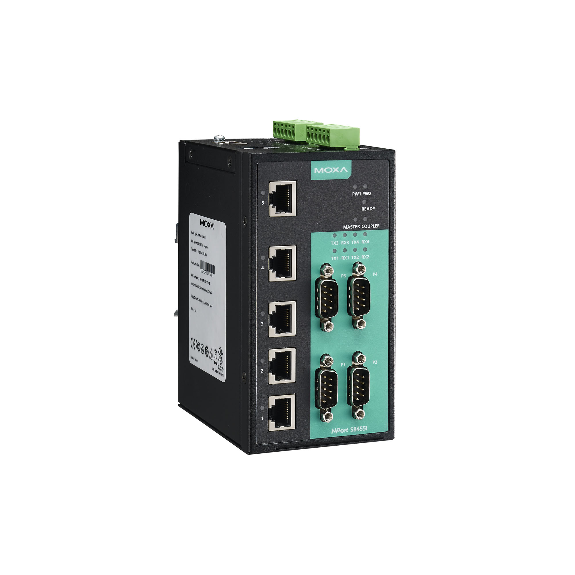 Drivers integrated technology express port devices terminal