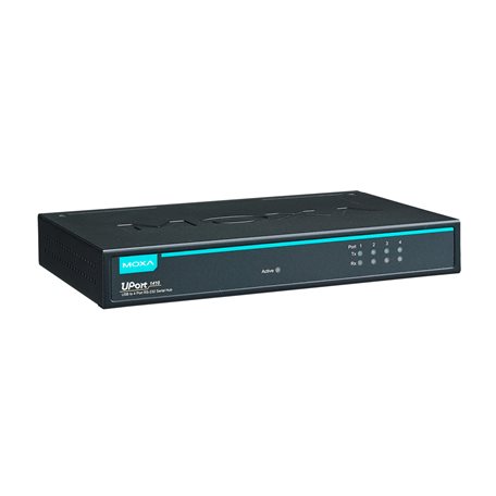 UPort 1200/1400/1600シリーズ - USB to シリアルコンバータ | MOXA