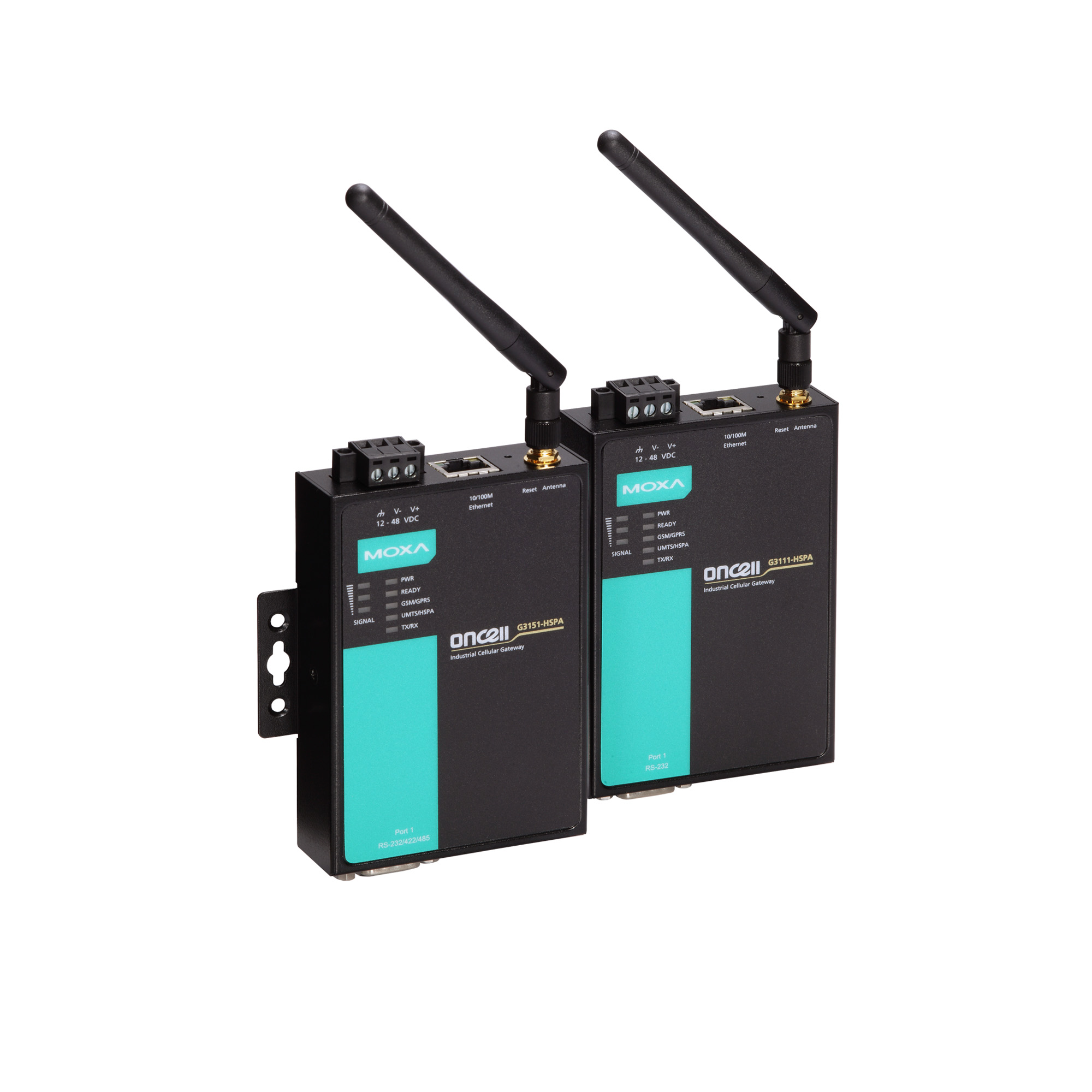Modems