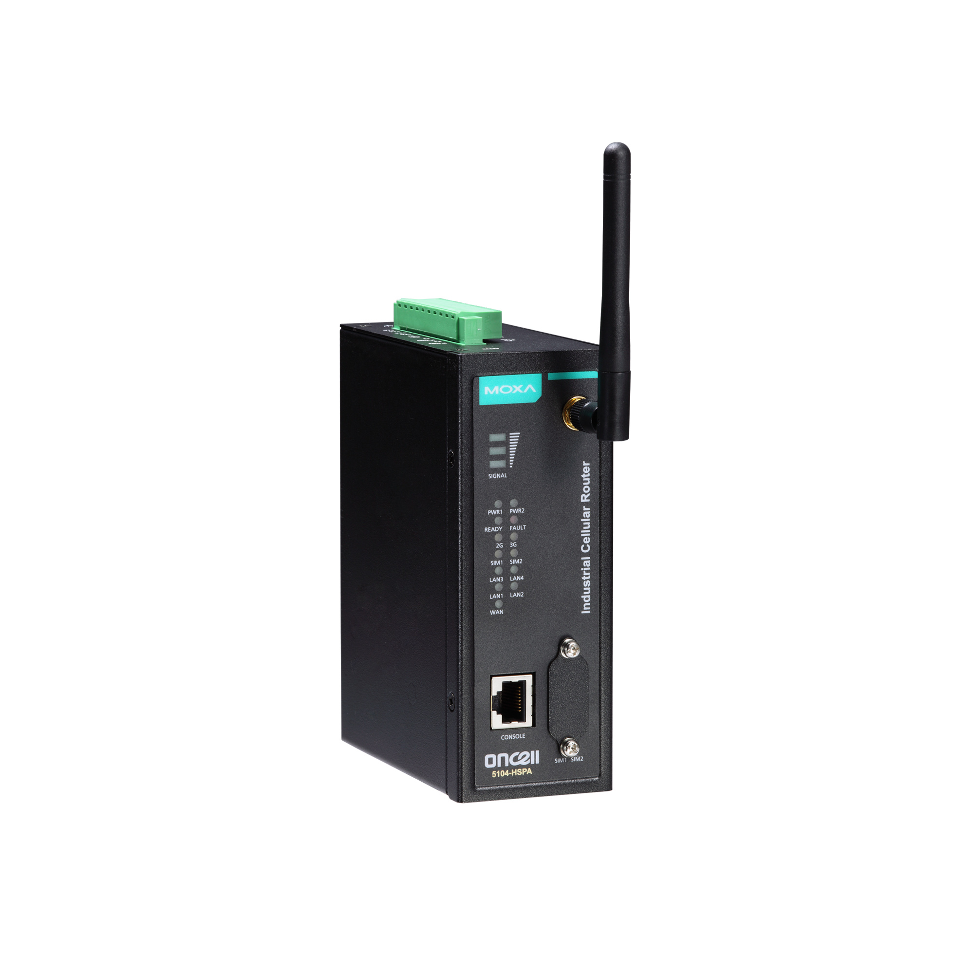Modems