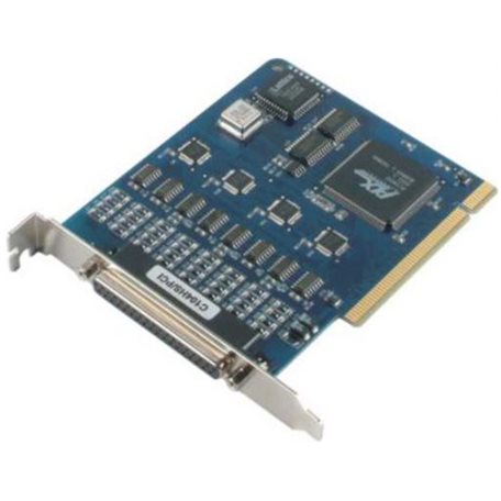 plx technology pci 9052 driver