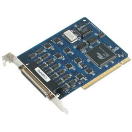 C168H/PCI - Phased-out Products | MOXA