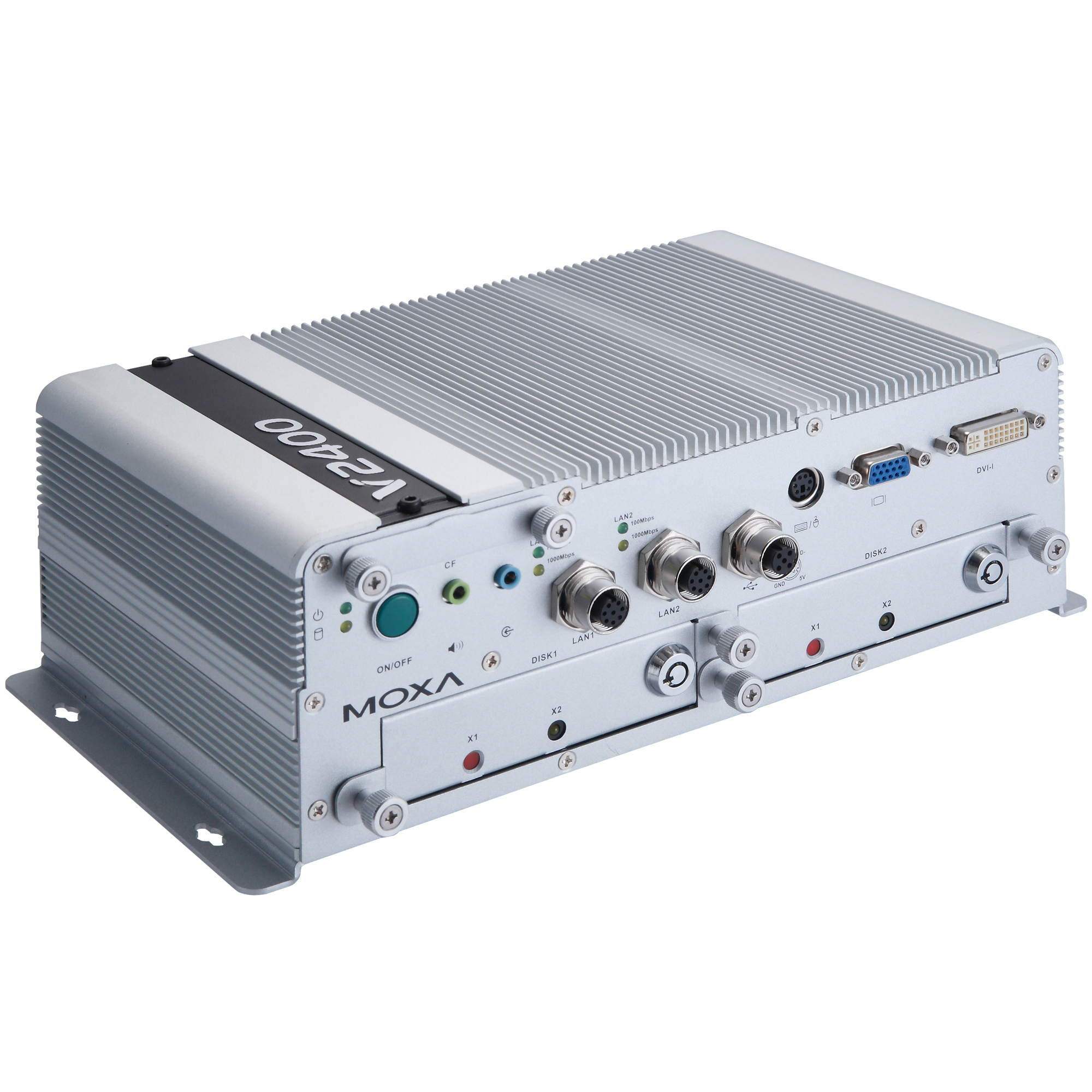 V2416 Series Phasedout Products MOXA