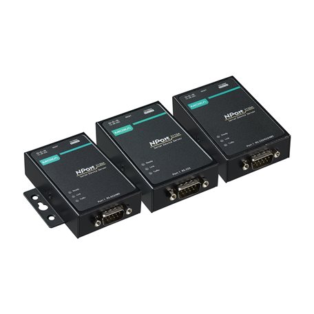 NPort 5100A Series