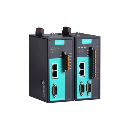 NPort IA5000A-I/O Series