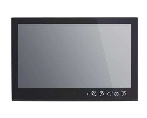 24-inch marine ECDIS panel pc