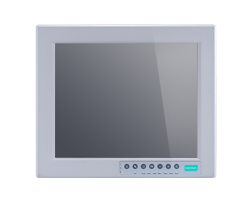 zone 2 hmi for oil and gas