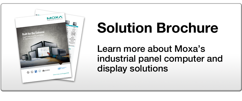 solution brochure