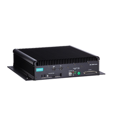 MC-7200 Series Wallmount Computer