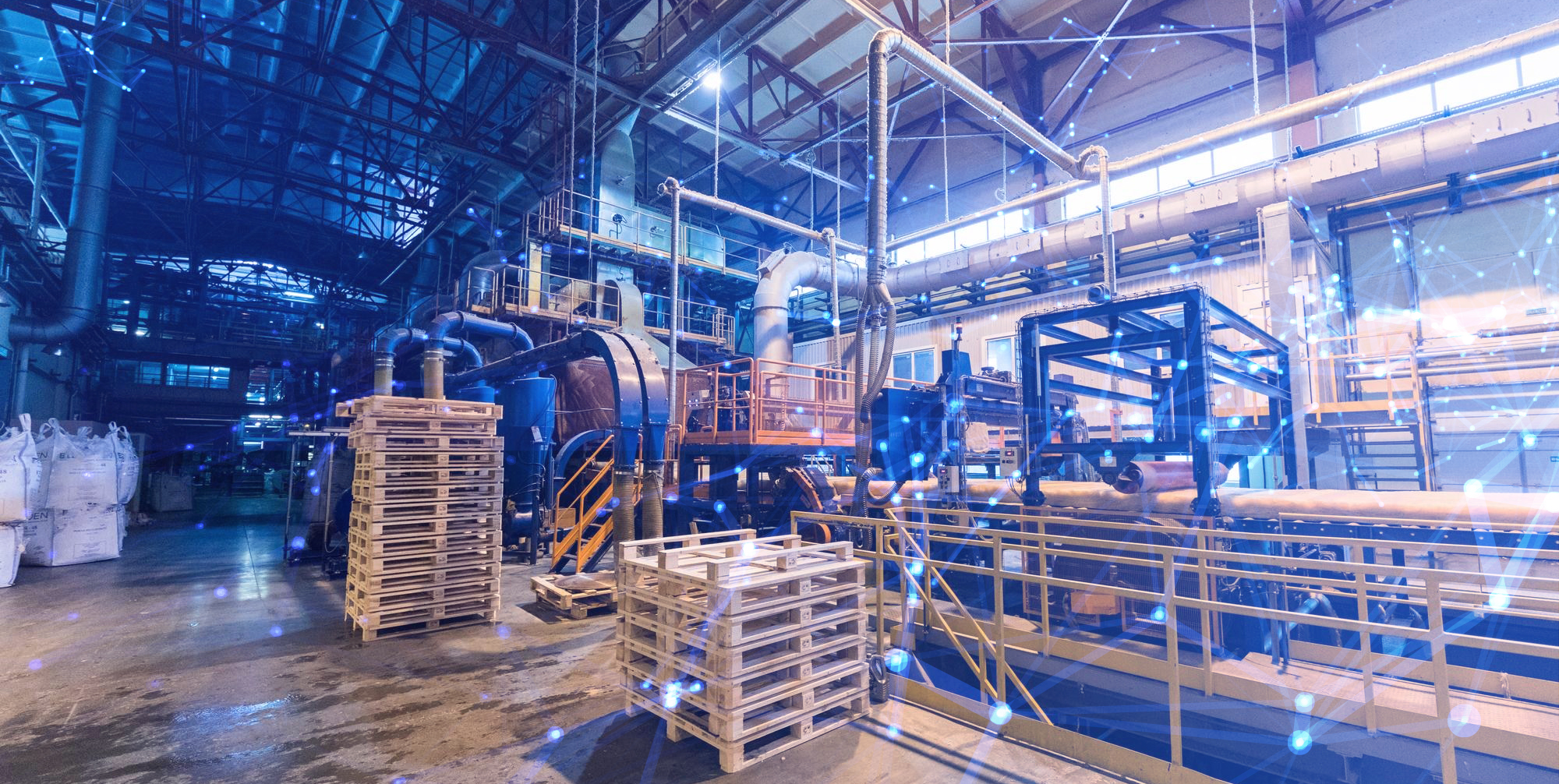 Futureproof Industrial Networks Moxa