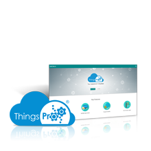 ThingsPro Suite