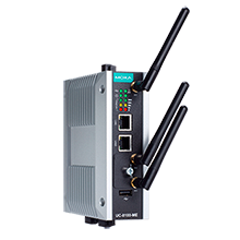 UC-8100 Series