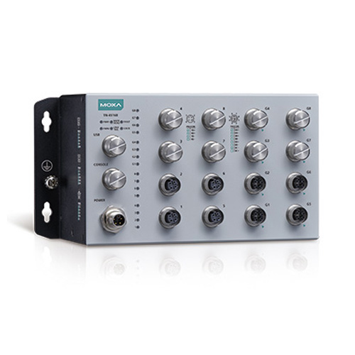 TN-4500B Series