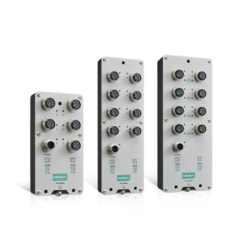 TN-5300A Series