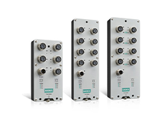 TN-5300A Series