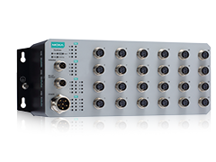 TN-4500A Series